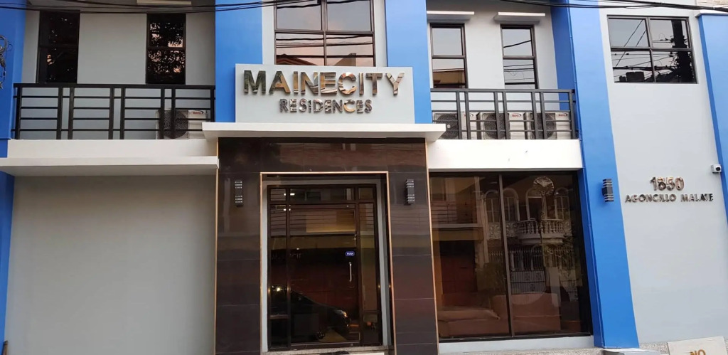 Maine City Residences