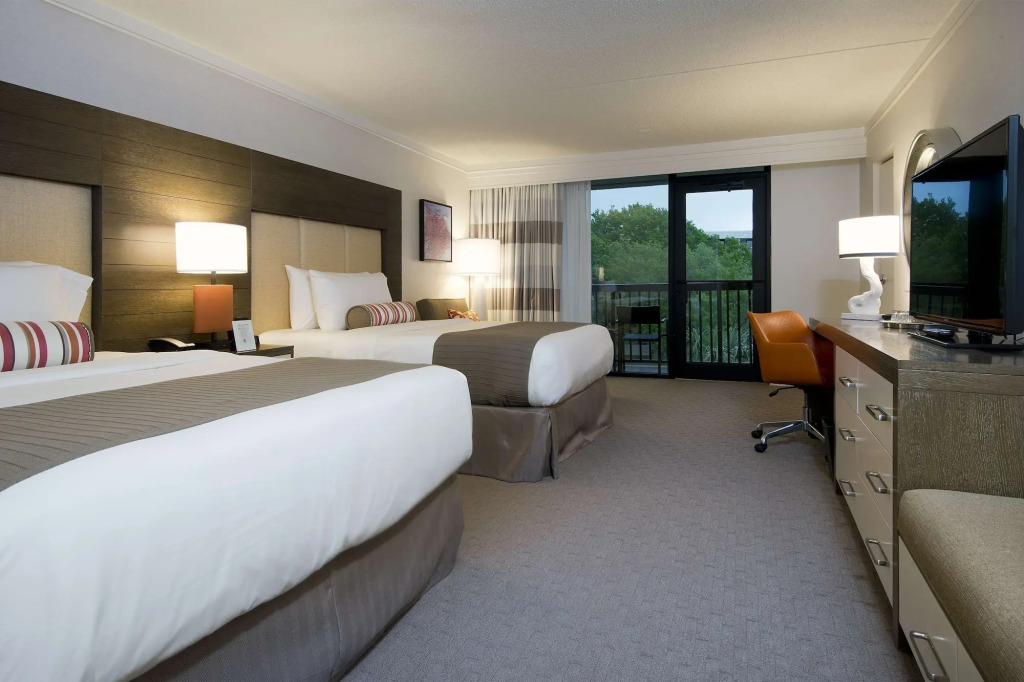 Sonesta Resort Hilton Head Island