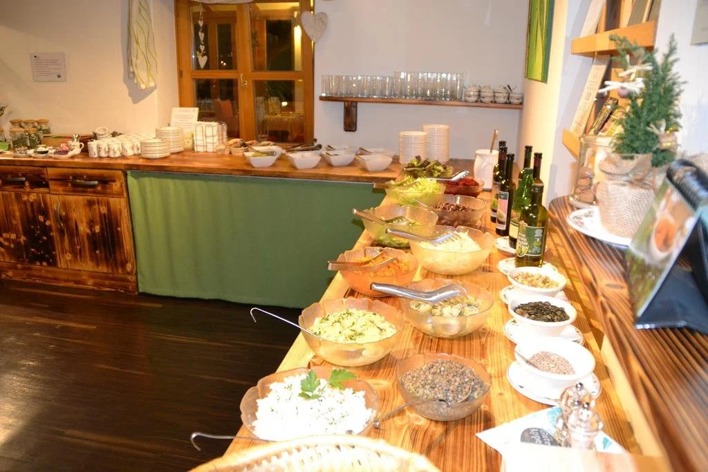 Naturhotel Landhof Irschen