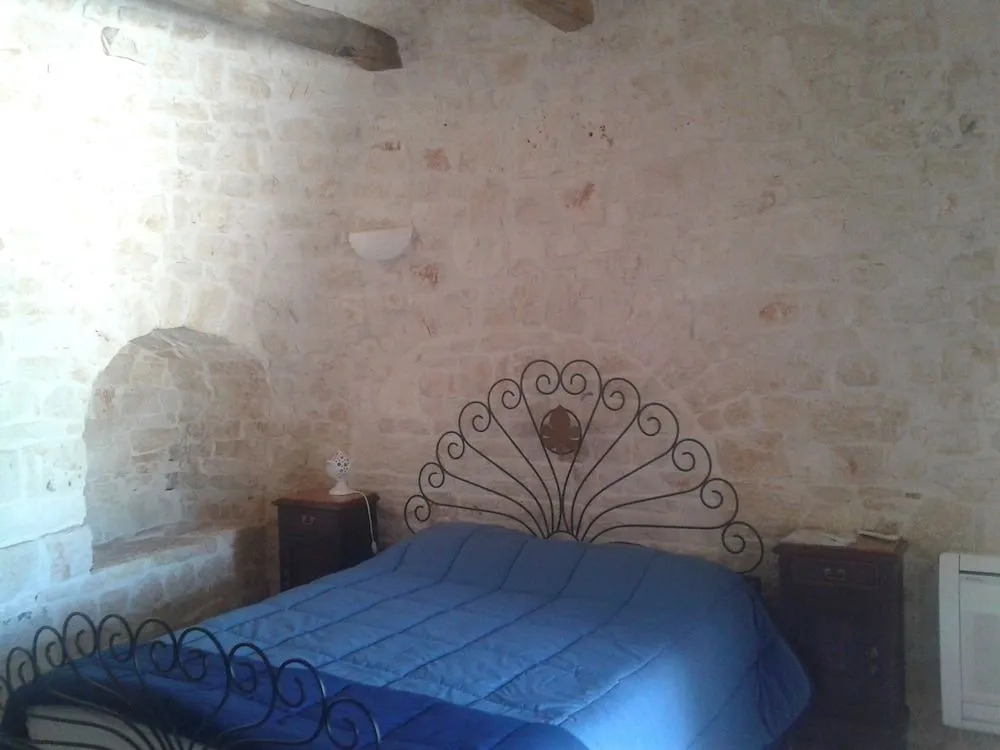 Resort Masseria Cecato