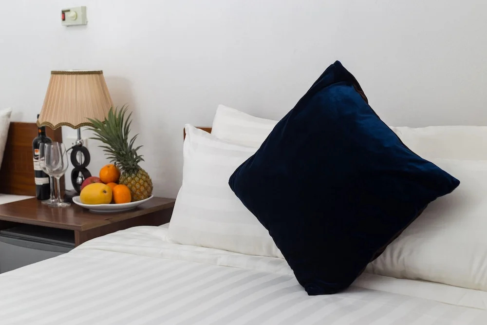 CIBI Homes - Hanoi Central Living Space