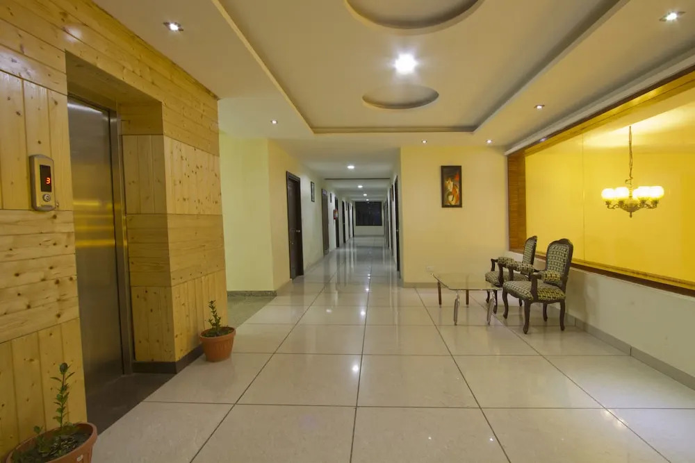 Armaan Resorts
