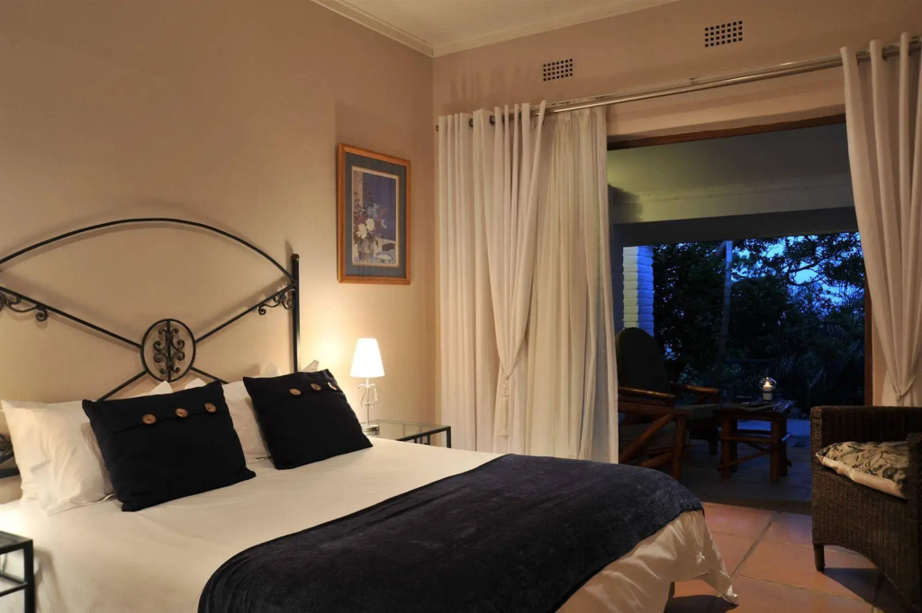 Chestnut Country Lodge