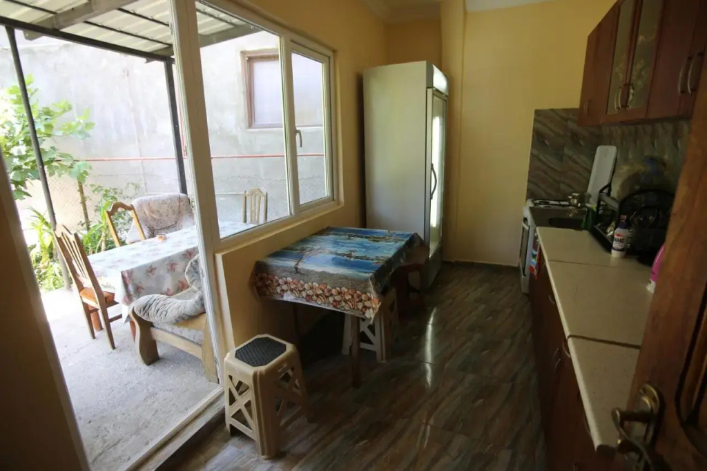 Talos Guest House