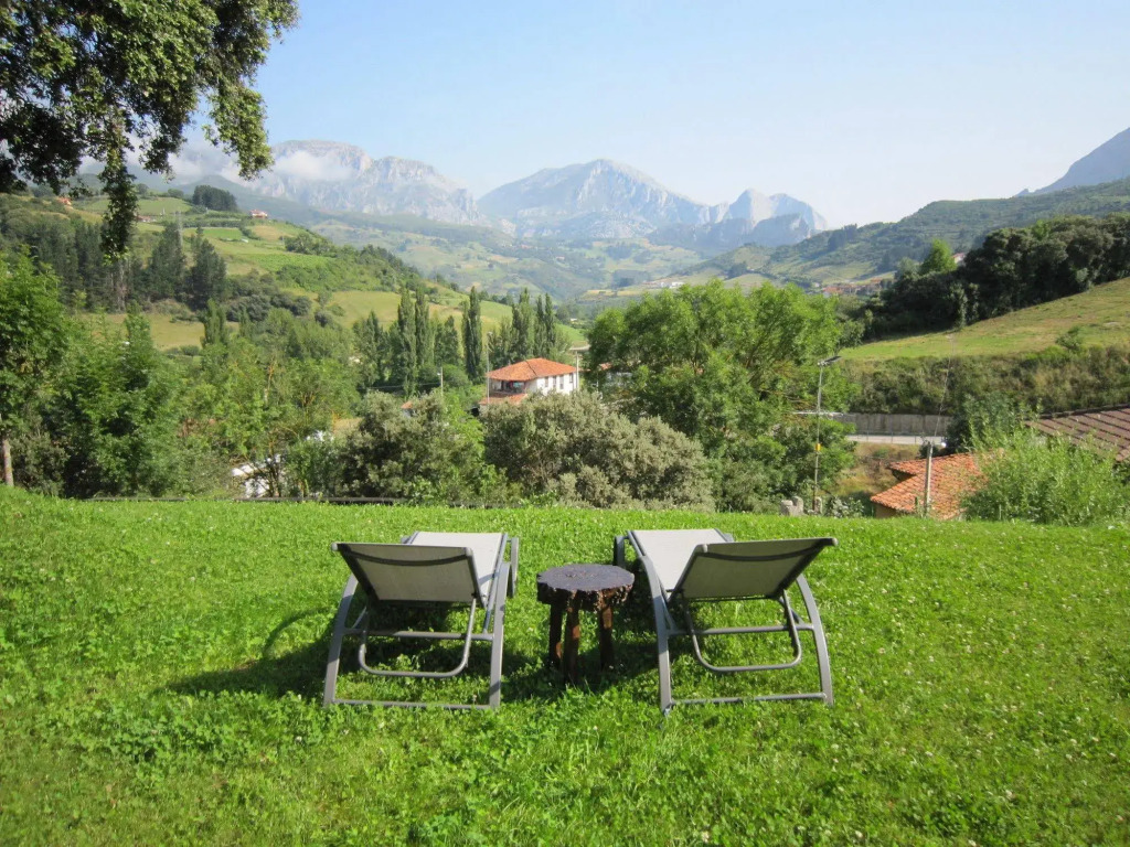 La Fragua Rural
