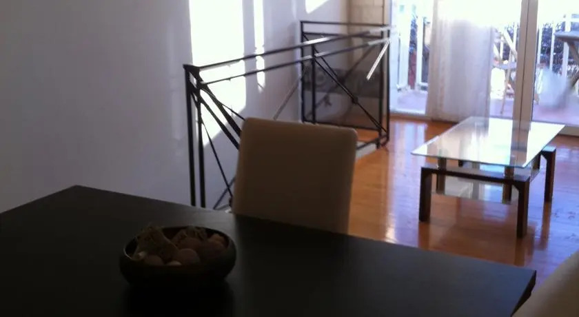 Apartments Mak
