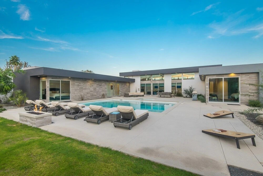 The Polo Villas by AvantStay