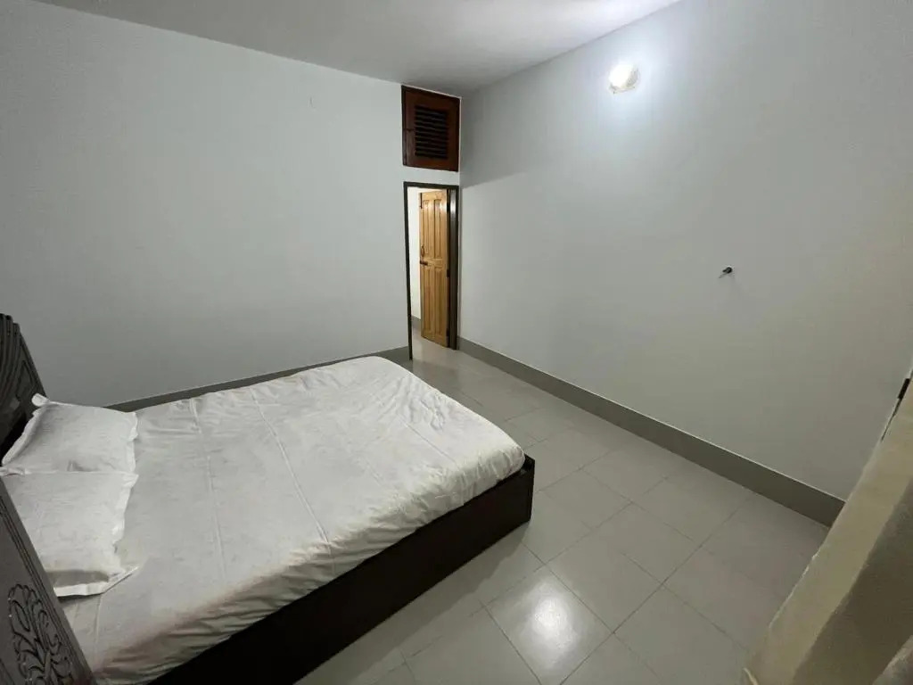 KM Bros Apartments