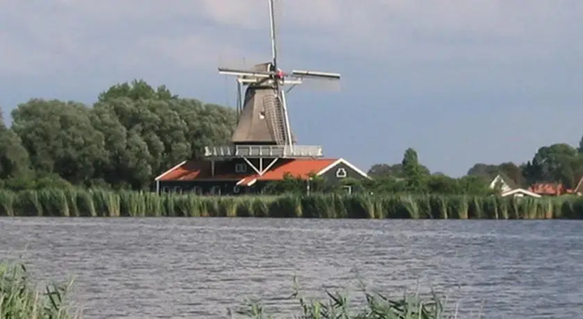 Tuinzicht