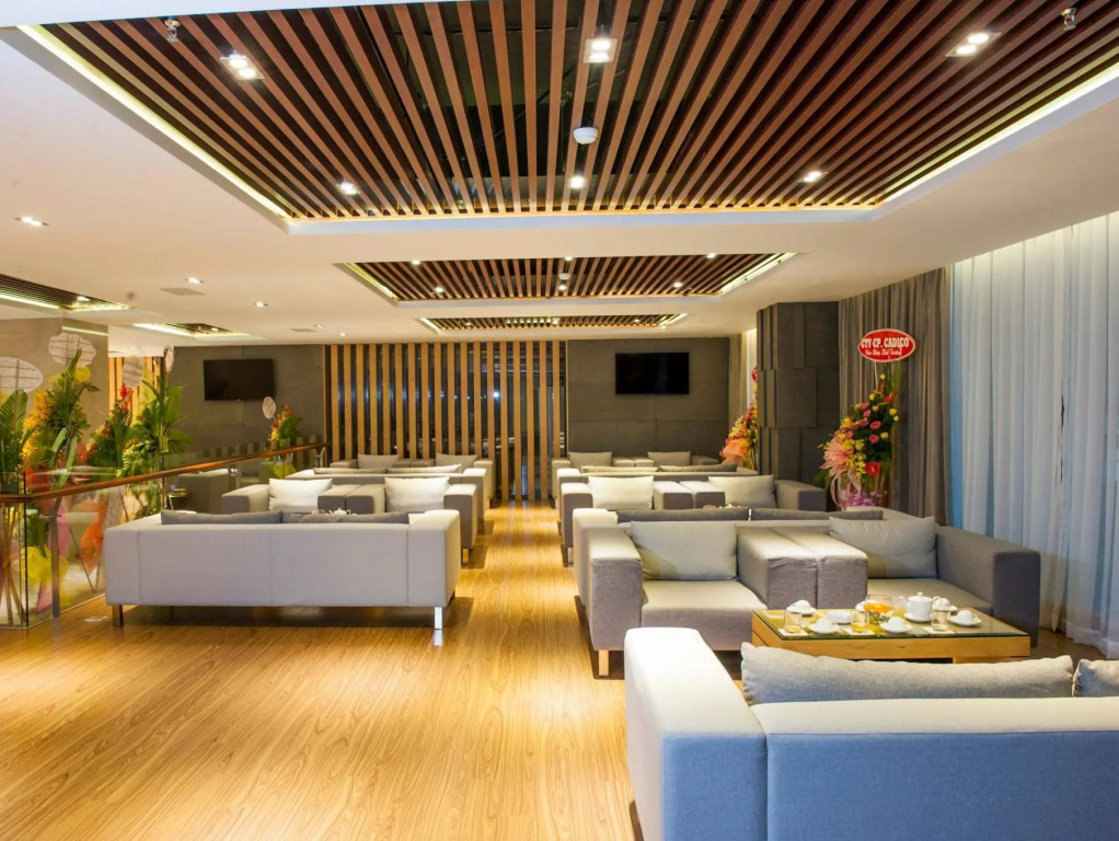 The IRIS SIGNATURE HOTEL AND SPA