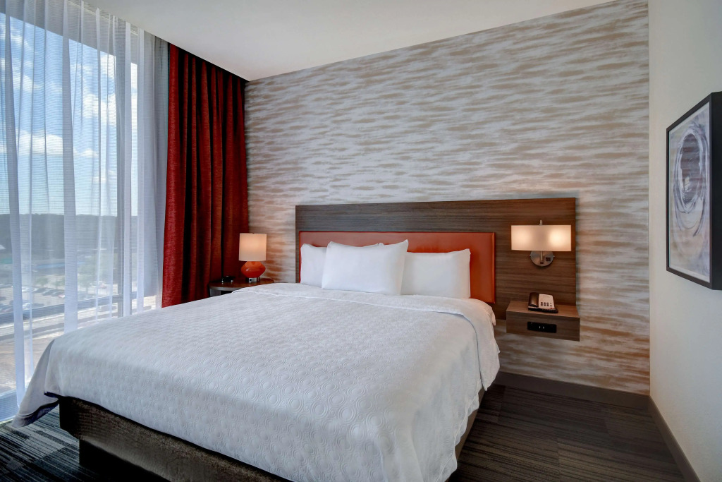 Home2 Suites By Hilton Kalamazoo Downtown, Mi