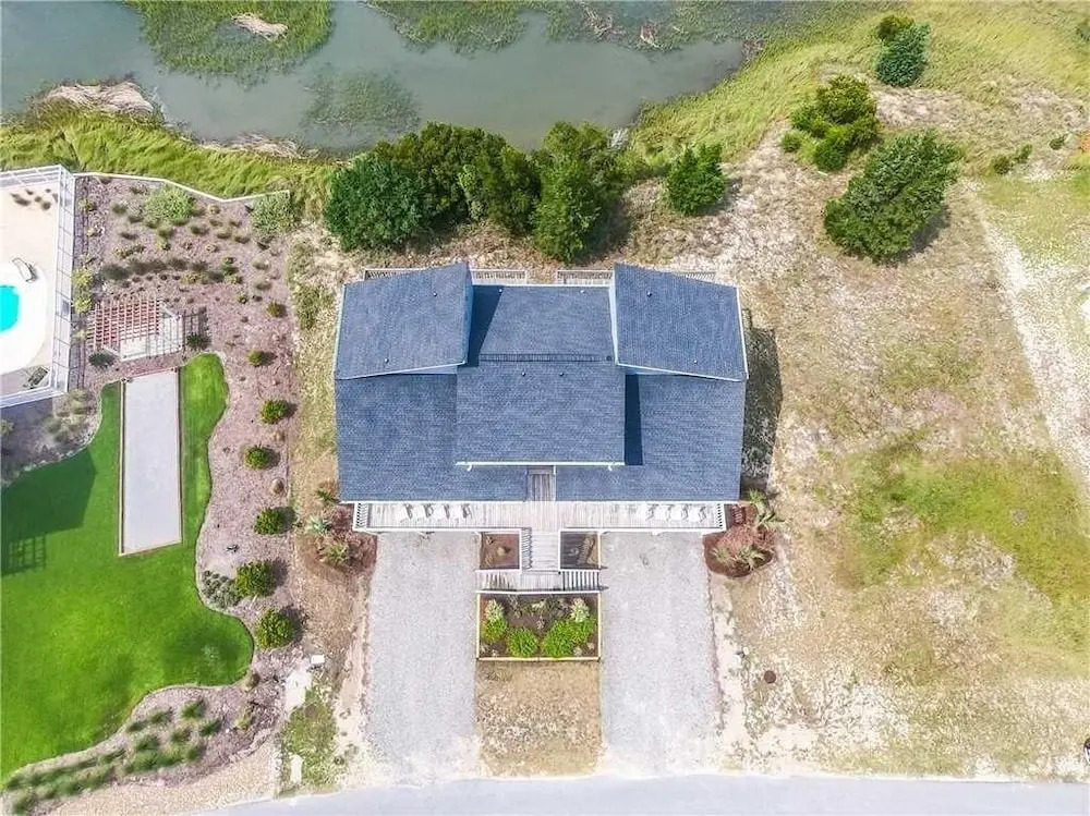Atlantic Retreat East - 3 Bedroom Home