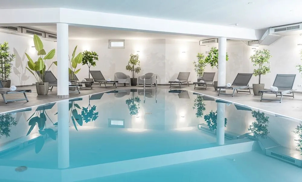 AlpenParks Hotel & Apartment Alpendorf