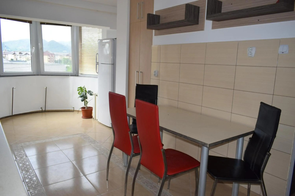 Apartament Cathedral View Republicii RHBM