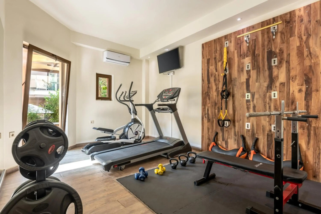 Airis Boutique Hotel & Suites