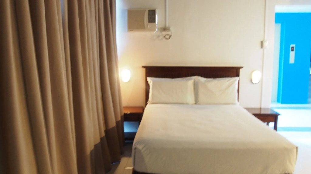 Sunday Hostel