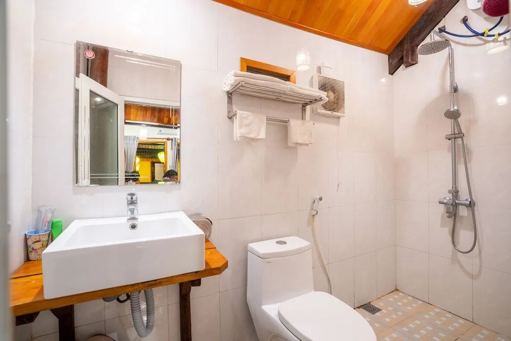 Phong Nha Coco House - Riverstay & Mountain View