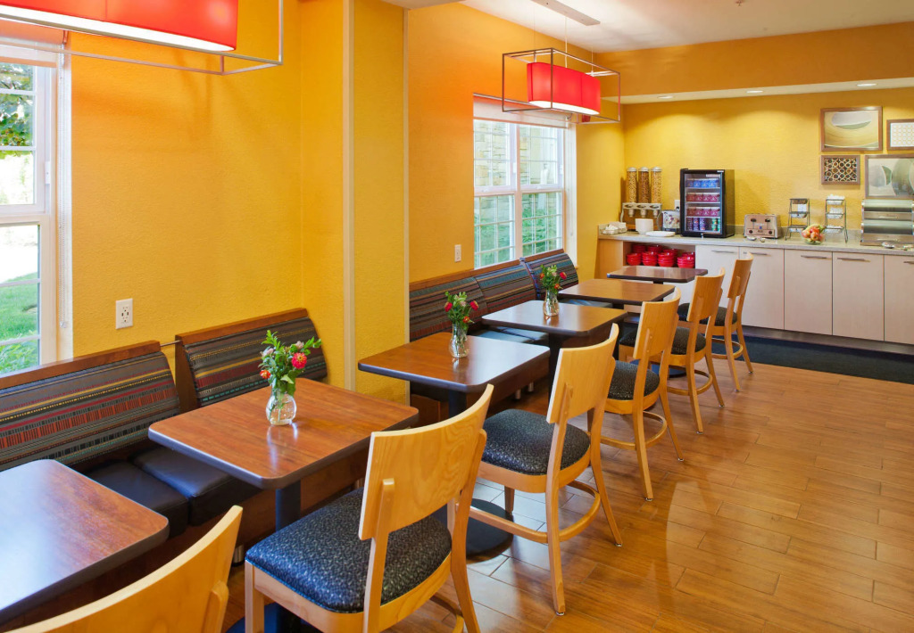TownePlace Suites Medford