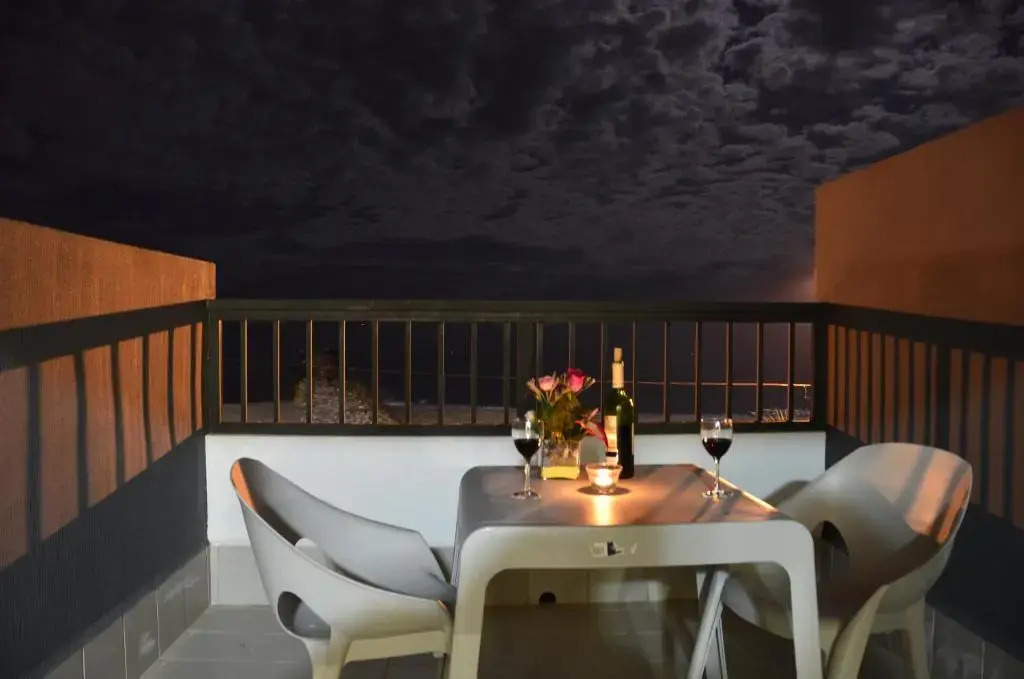 Hotel La Familia