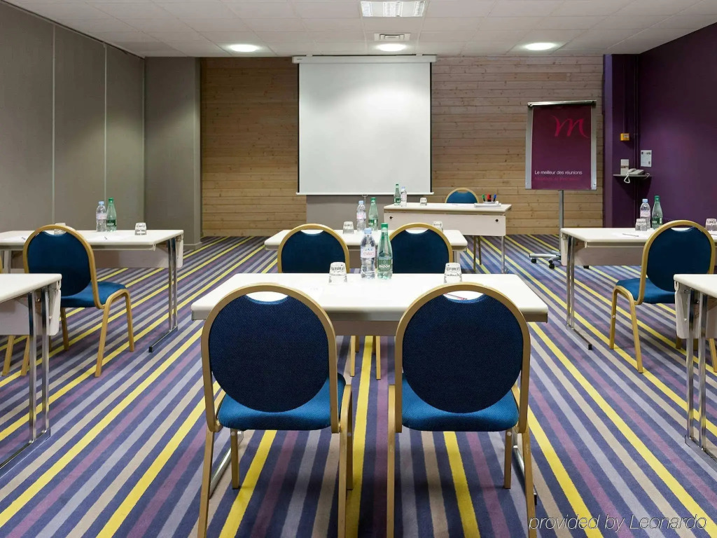Mercure La Roche Sur Yon