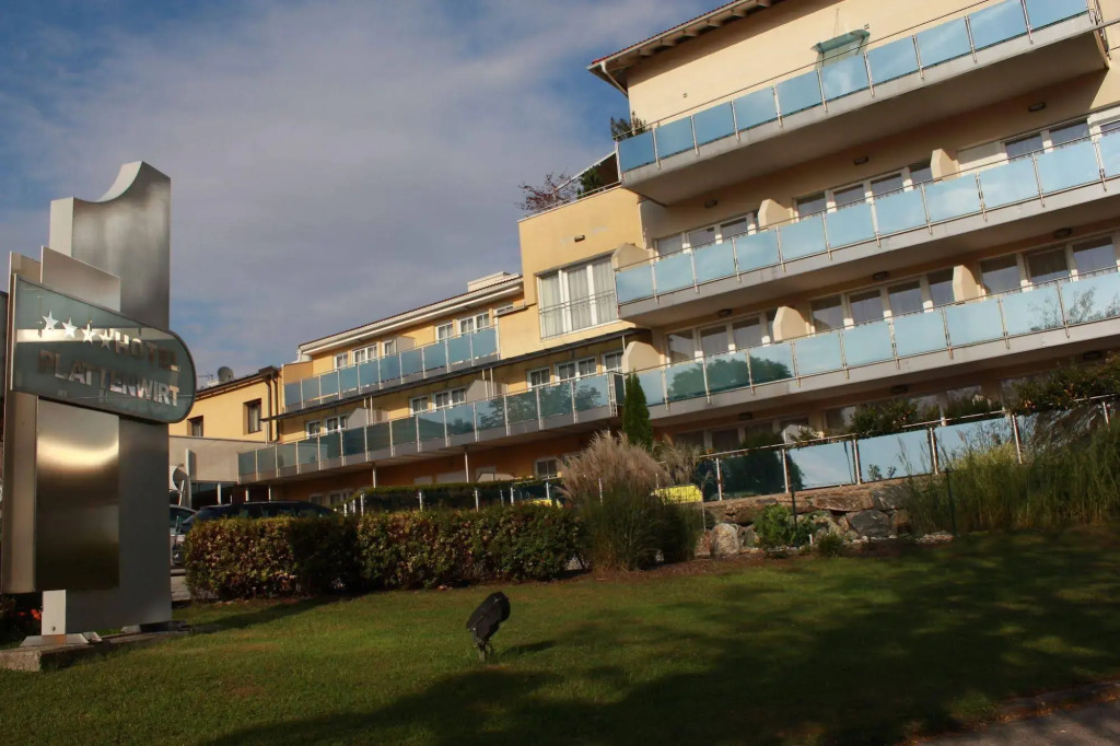 Hotel Plattenwirt