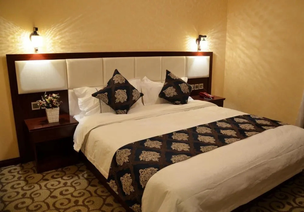 July Hotel