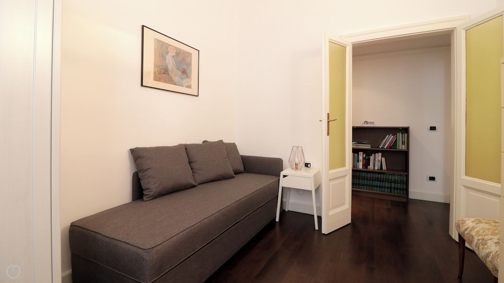 Italianway Easy - Vanvitelli 49