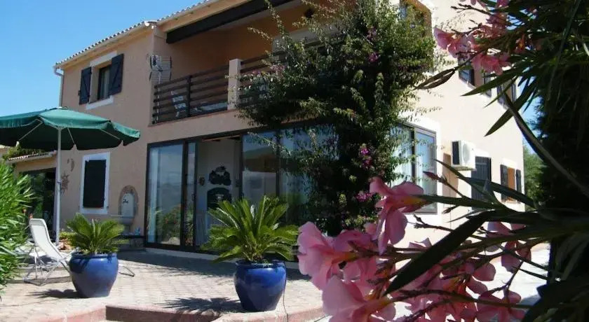 Casa Giardino