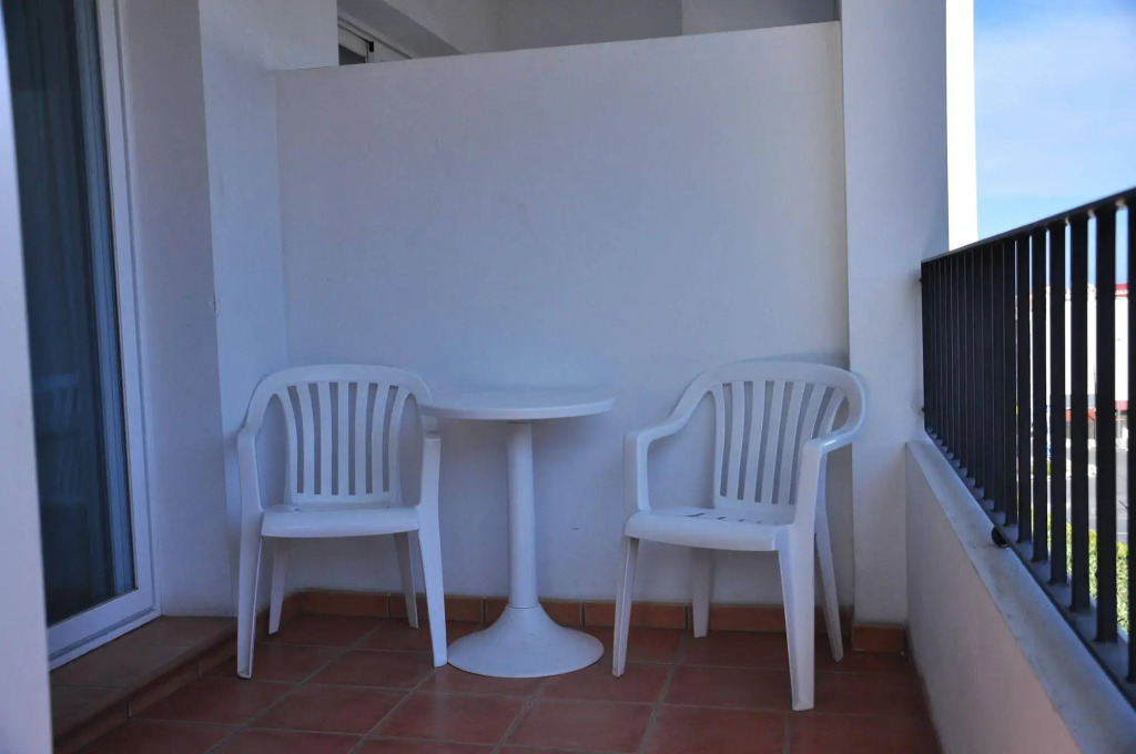 Aparthotel Puerto Mar