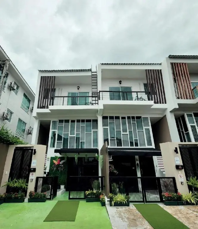 Boxsoon Nimman 4
