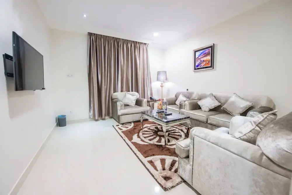 Masset Almasem5 Serviced Apartments