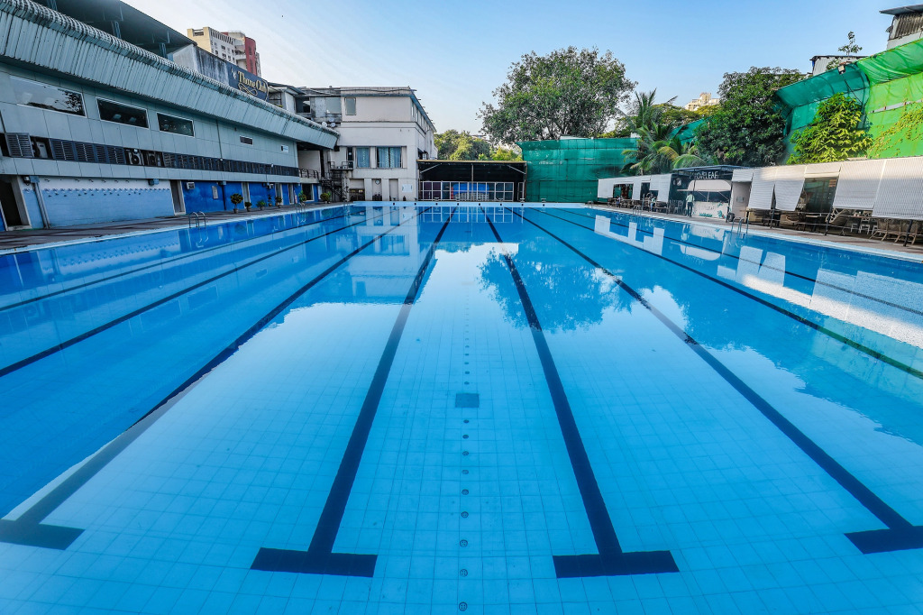 The Thane Club