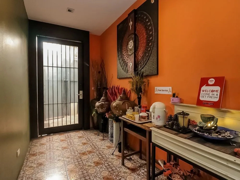 Nida Rooms Central Pattaya 333