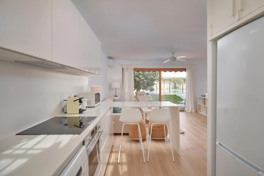 Timon Suites San Agustin