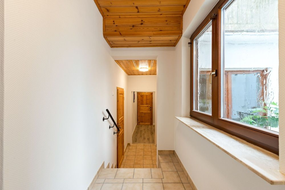 Haus Blaue Traube