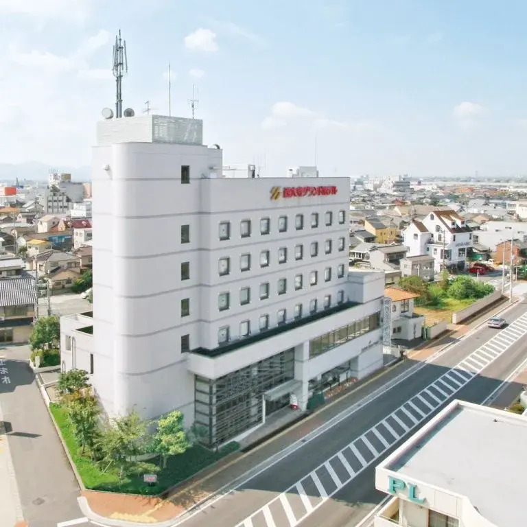 SAIDAIJI GRAND HOTEL - Vacation STAY 67884v