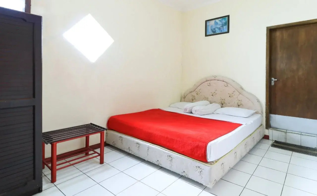 OYO 90132 Lie Mas Hotel