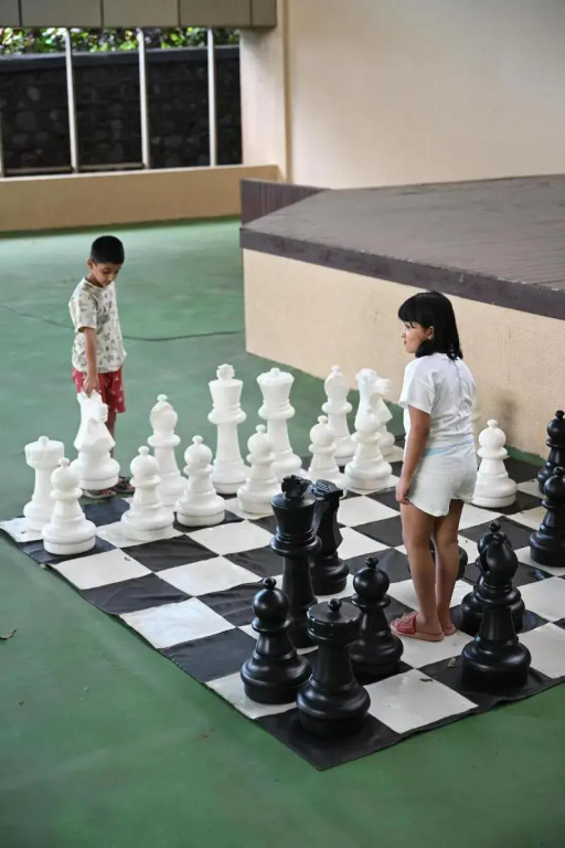 Ikshana Resort and Spa, Khandala