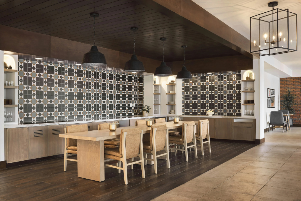 The Eddy Hotel Tucson, Tapestry Collection By Hilton