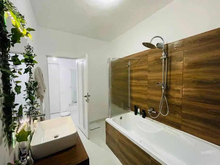Apartament Modern Ioana