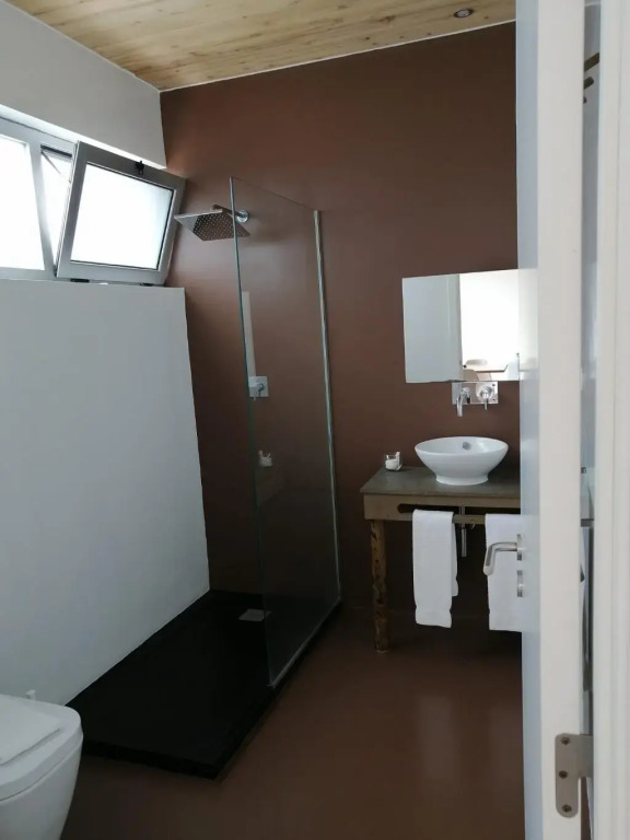Sao Vicente Lodge - Atlantic Retreat