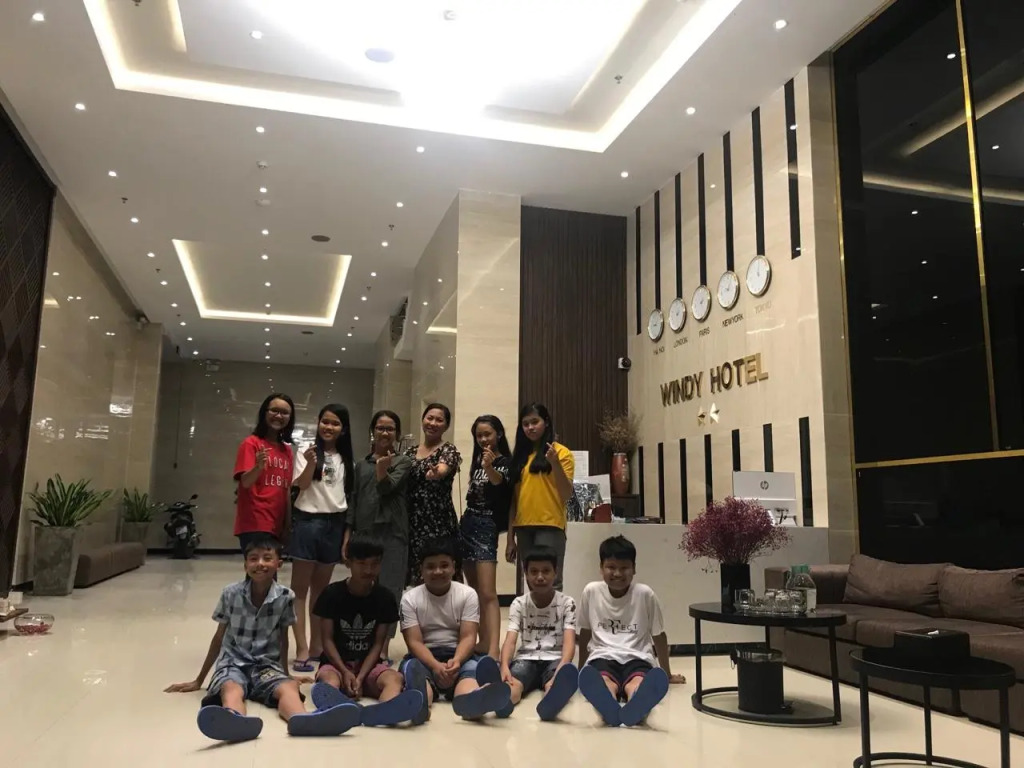 Windy Hotel Quang Binh