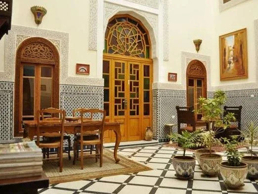 Dar Dalila Fes