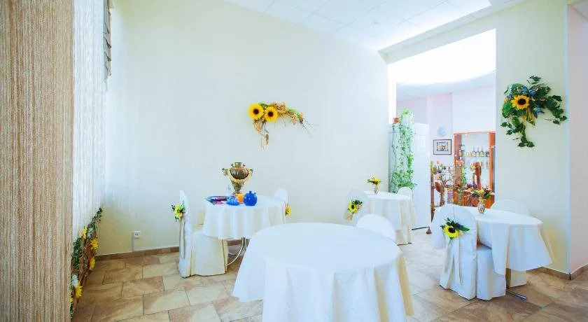 Lira Boutique Hotel