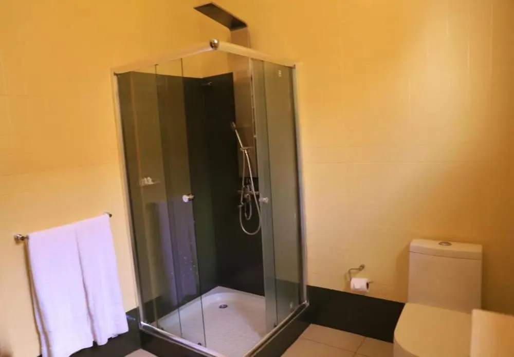 Amata nUbuki Boutique Hotel Ltd