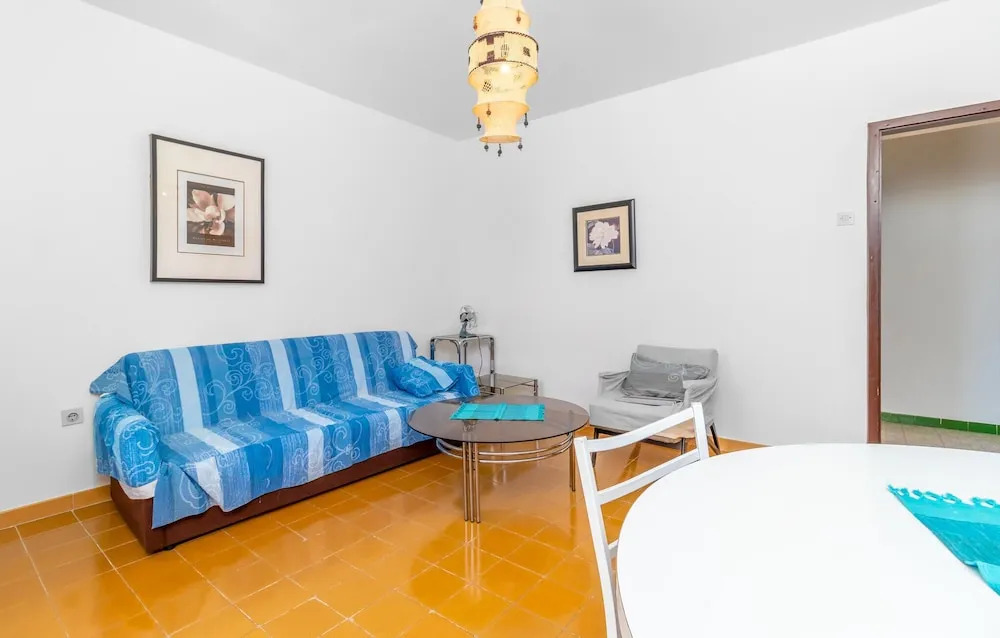 Stunning Home in Klenovica With Wifi and 3 Bedrooms
