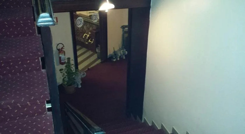 Hotel Cascata
