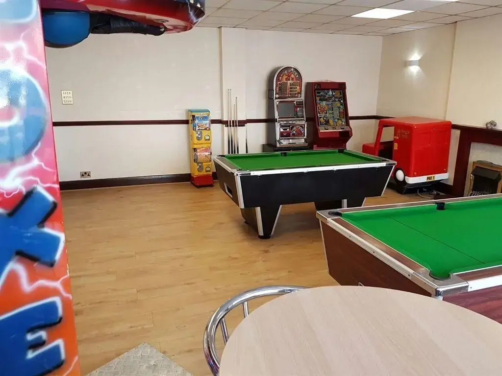 AA Central Hotel