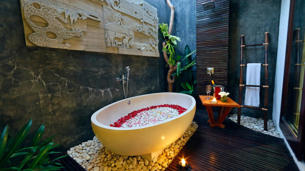 Chandra Bali Villas