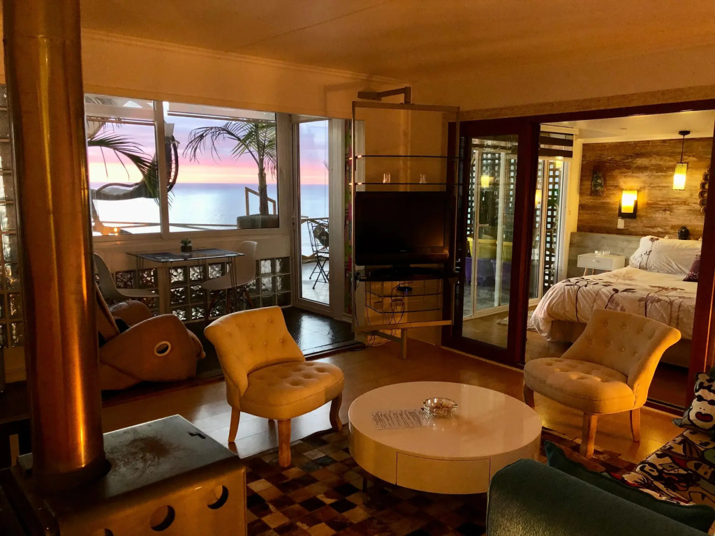 Apartamento Vista Bahia